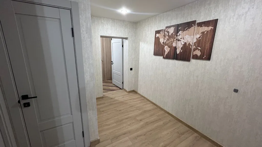 Квартира Квартира в центре города с новым ремонтом — Ярославль