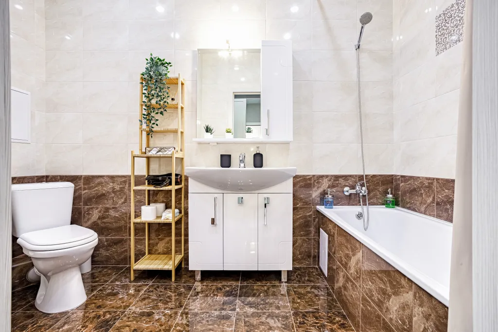 Квартира Атмосфера - апартаменты сети Your Place рядом с парком Галицкого — Краснодар