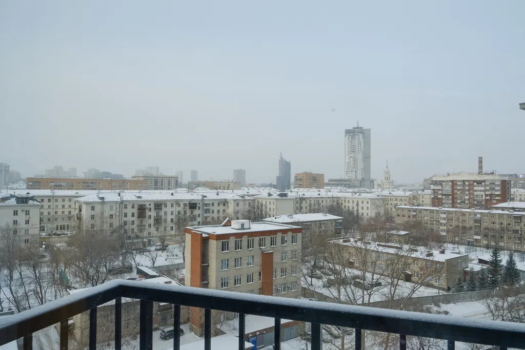 Квартира Уютная квартира рядом с Храмом на Крови — Екатеринбург