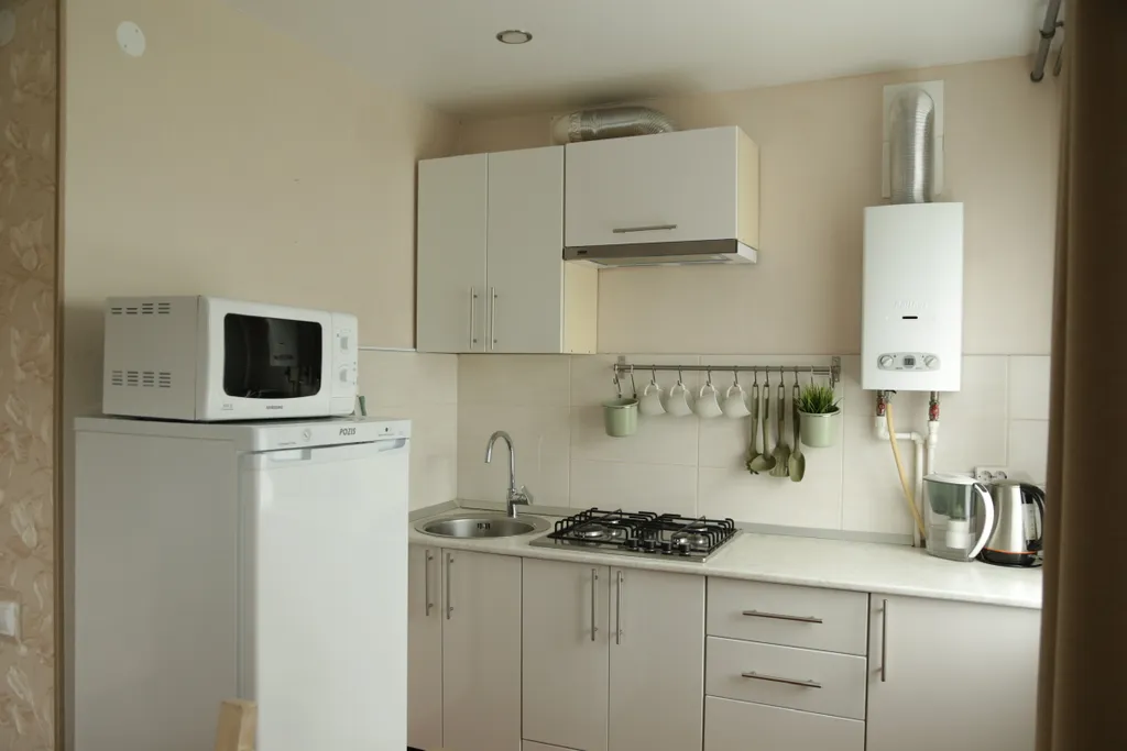 Квартира 1-комнатная Квартира — Великий Новгород