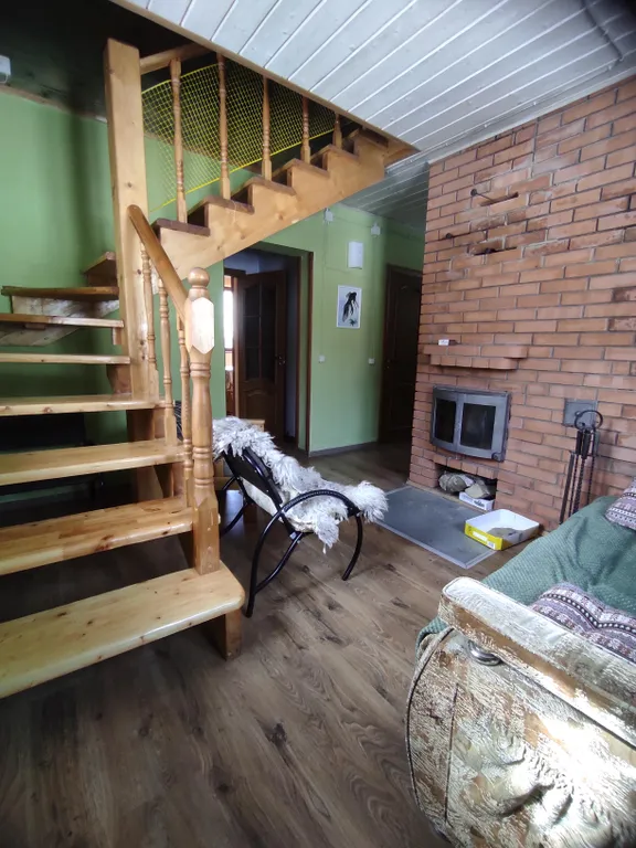 Домик Лапинпелто