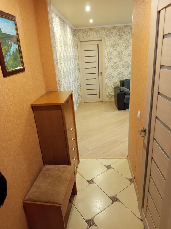 Квартира в центре