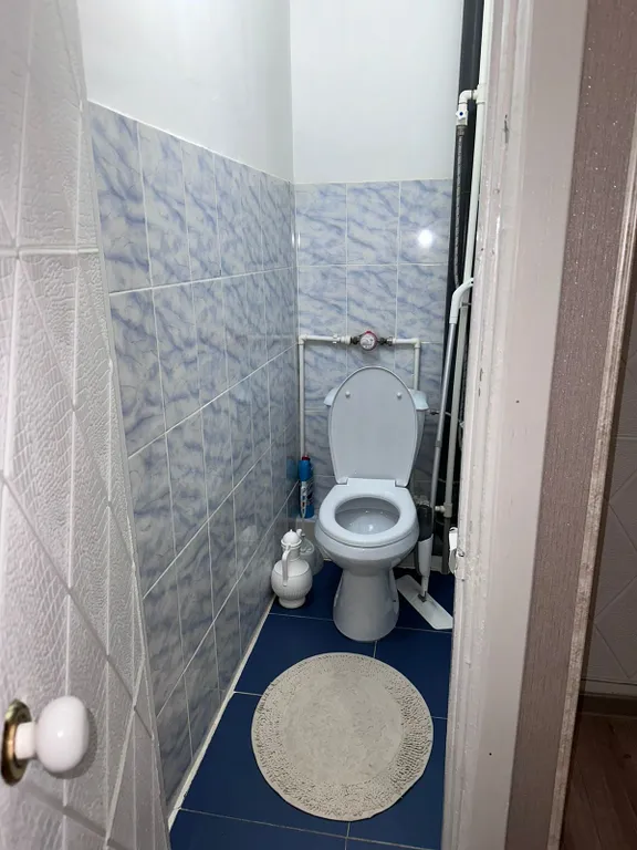 Уютно, как дома