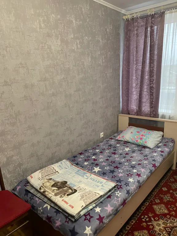 Двухместный номер стандарт