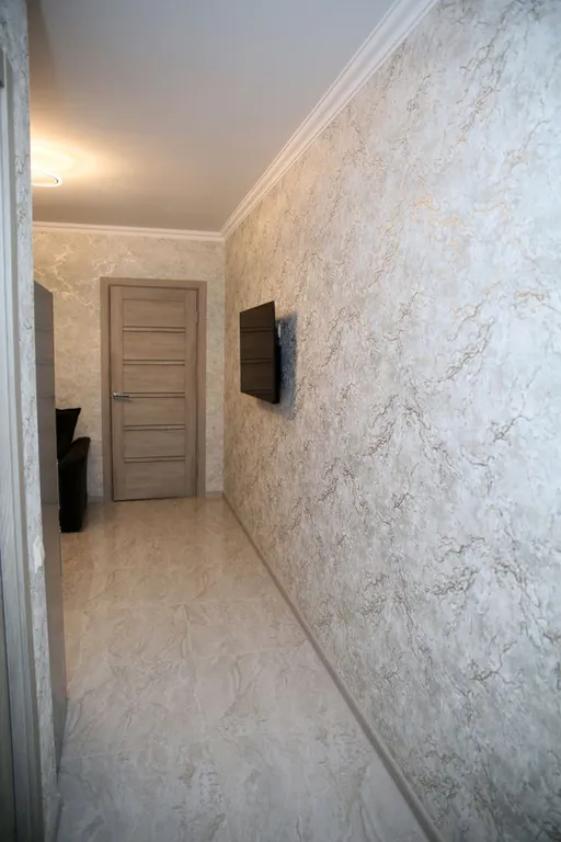 Уютная квартира в курортной зоне