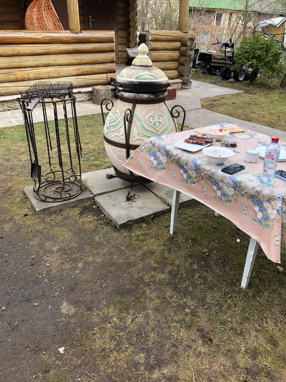 Уютный домик с баней в Курортном районе