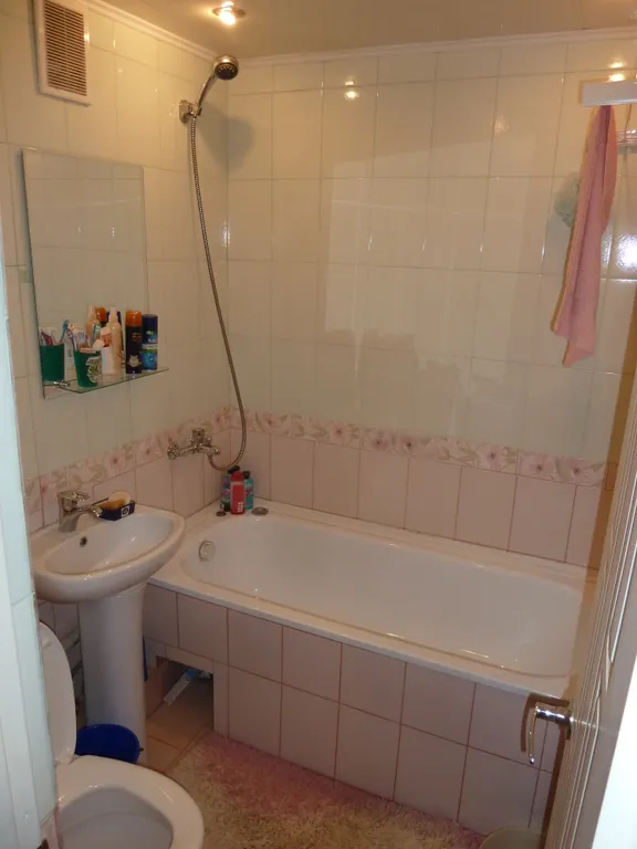 Квартира в самом центре