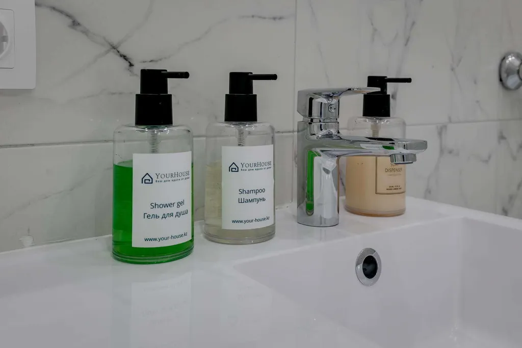 Квартира Asaapart Forum — Алматы