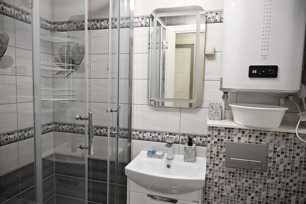 1-комнатный Дом