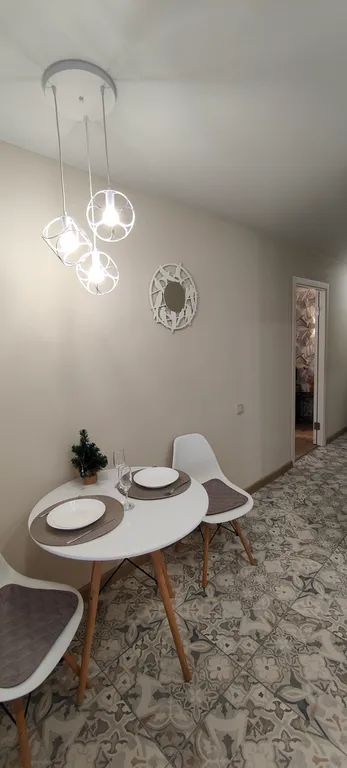 Квартира Уютная стильная квартира в центре от собственника — Ярославль