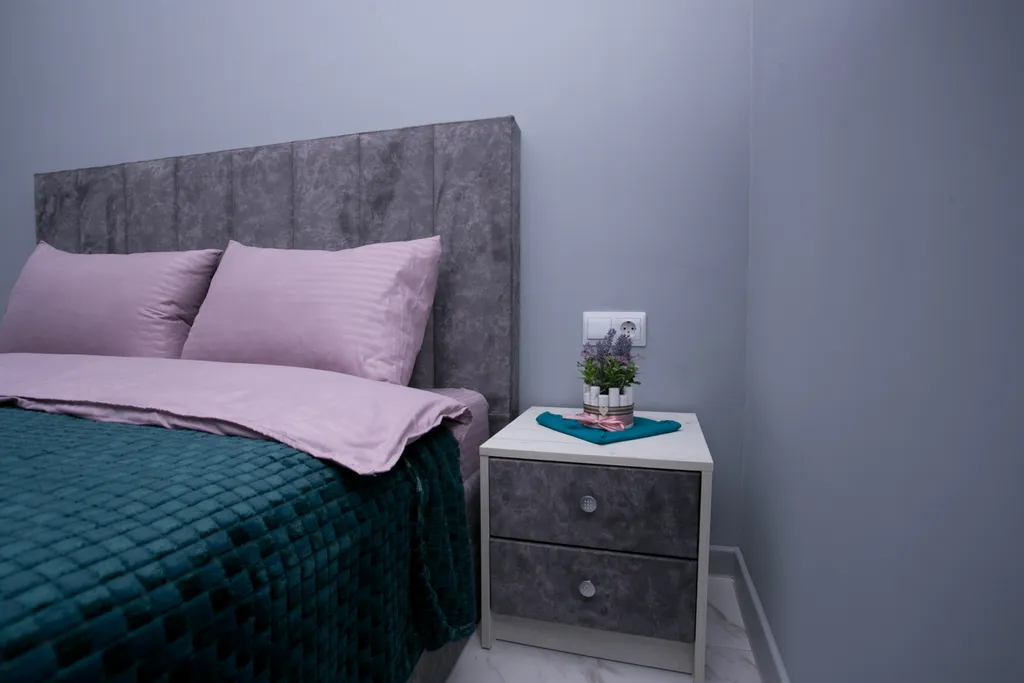 Квартира 1-комнатная Квартира — Адлер