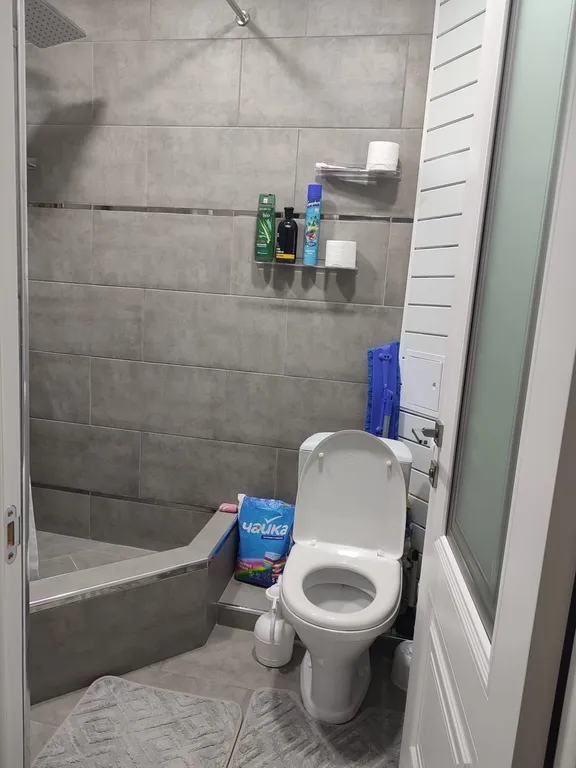 Чистая уютная квартира