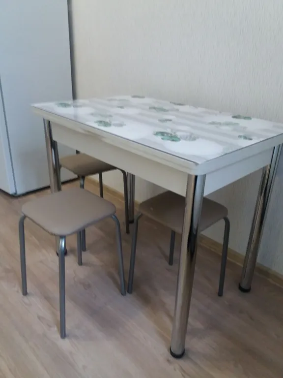 Апартамент Эден