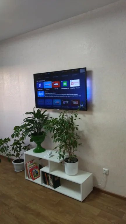 Квартира в центре на Мамаевом Кургане