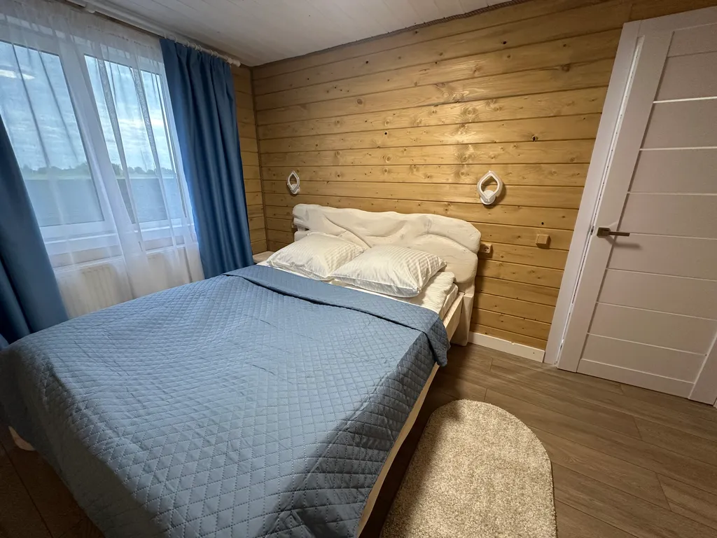 Семейный домик Софи