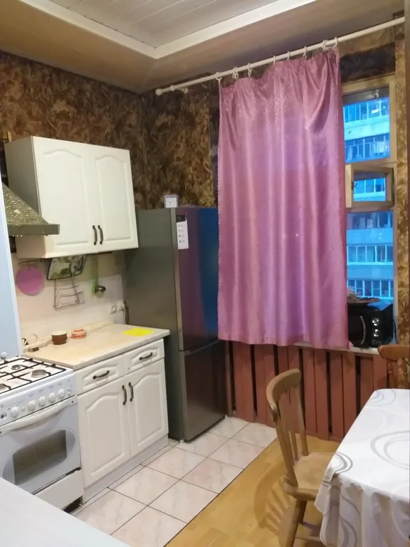 Квартира Квартира Рядом с рекой волгой, все удобства — Дубна