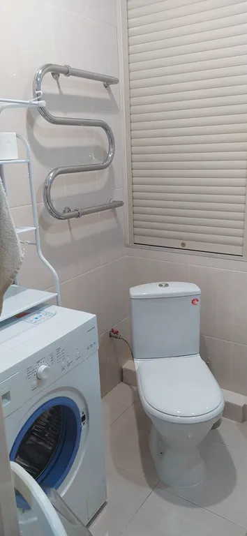 Уютная квартира в центре Лазаревской