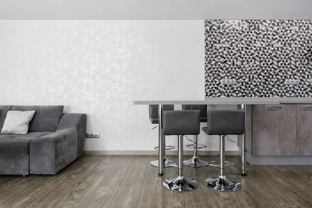 Квартира Современная 3 комнатная квартира с евроремонтом — Москва