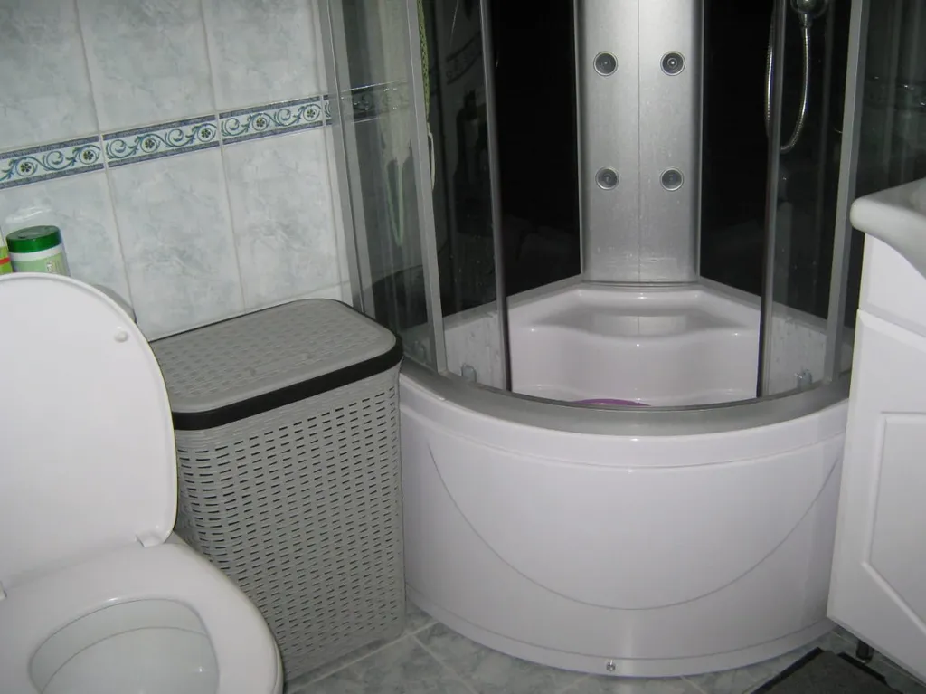 Коттедж Домик под ключ — Анапа