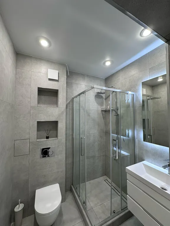 Квартира в живописном месте