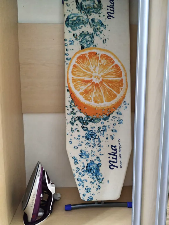 Евротрешка в центре