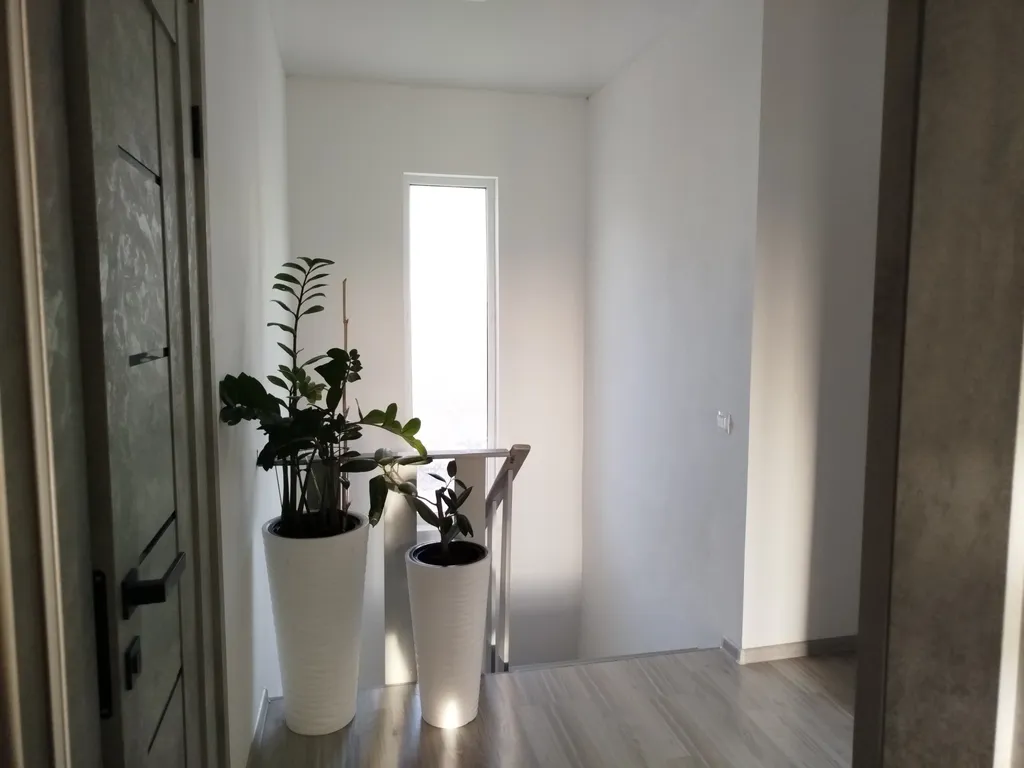 Дом в стиле шале с видом на море в 20 минутах от Сириуса