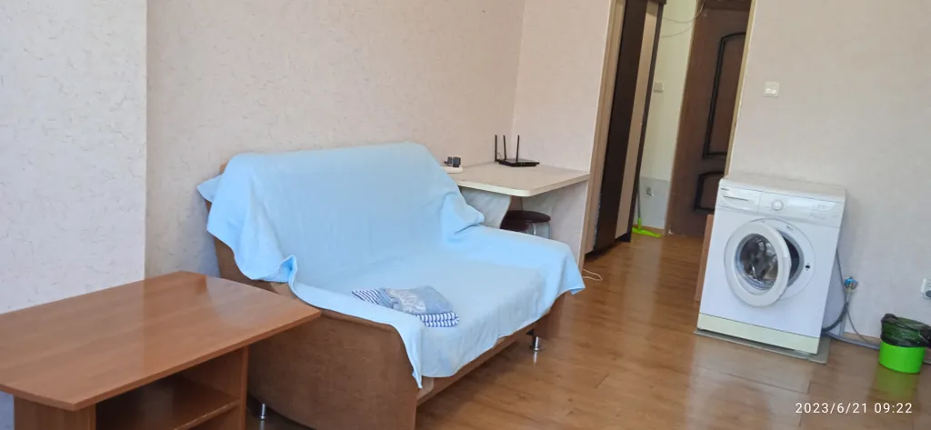 Квартира Светлая уютная студия в Курортном городке — аренда посуточно в Адлер