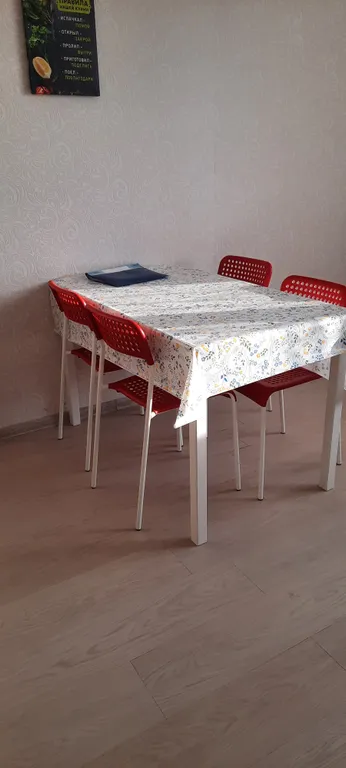 Квартира Светлая квартира с видом на море и Лазаревское — Лазаревское