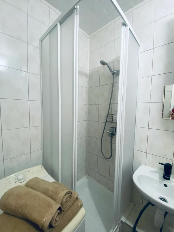 Квартира Квартира Уютная чистая студия в центре Калининграда — Калининград