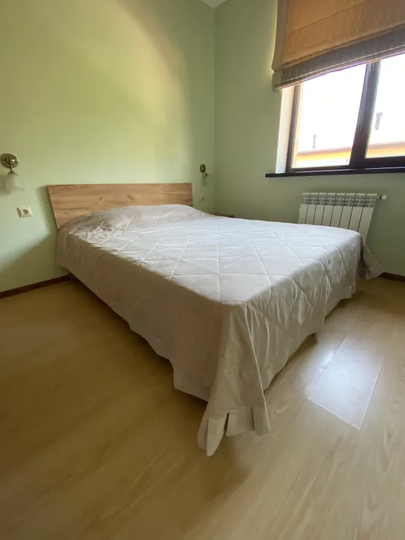 Квартира Квартира Тихая гавань — Севастополь