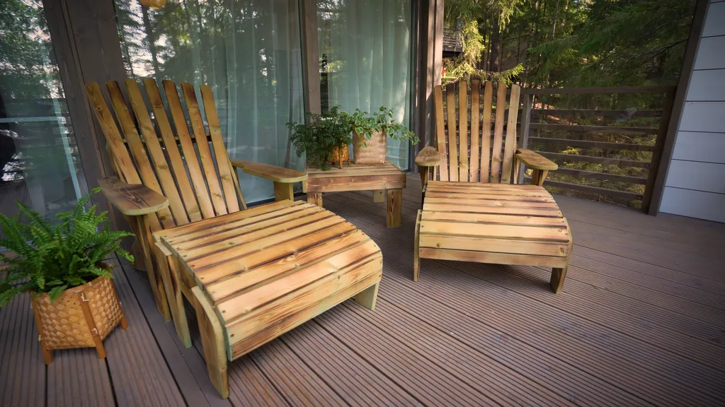 Дачи 2-3 линии