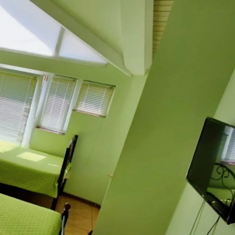 Комфорная комната