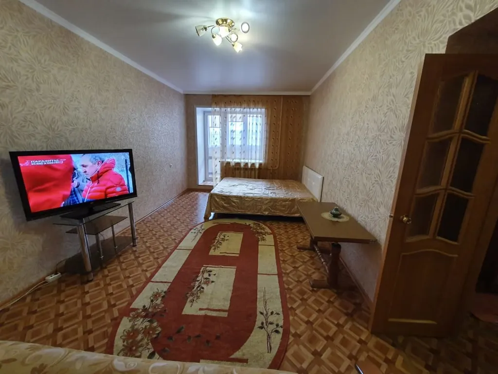 Уютная квартира в центральной части города