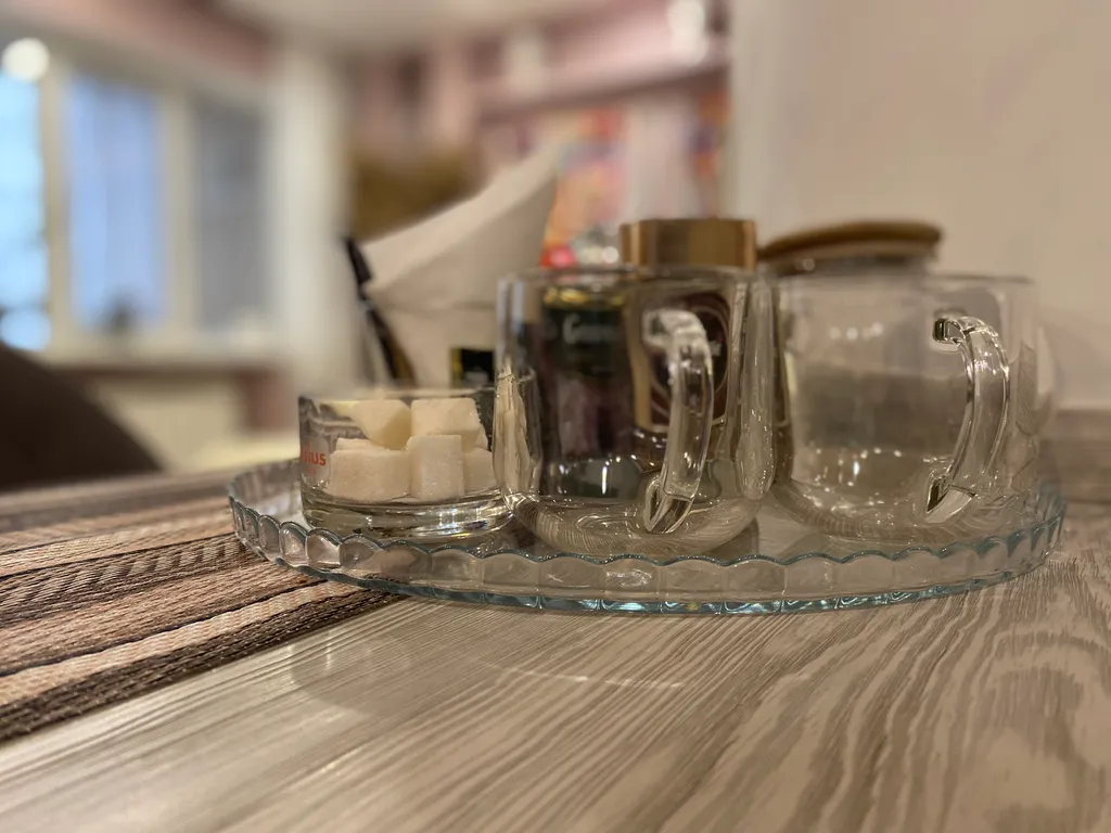 Студия на берегу Волги