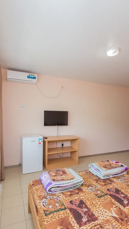 Квартира Комната — аренда посуточно в Джубга