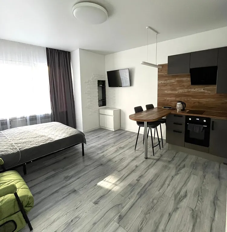 Хорошее место