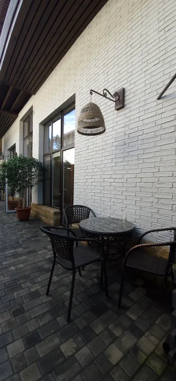 Квартира Уютная студия №2 в ста метрах от моря — аренда посуточно в Голубицкая