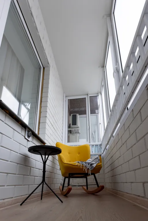 Апартаменты у «Первого»