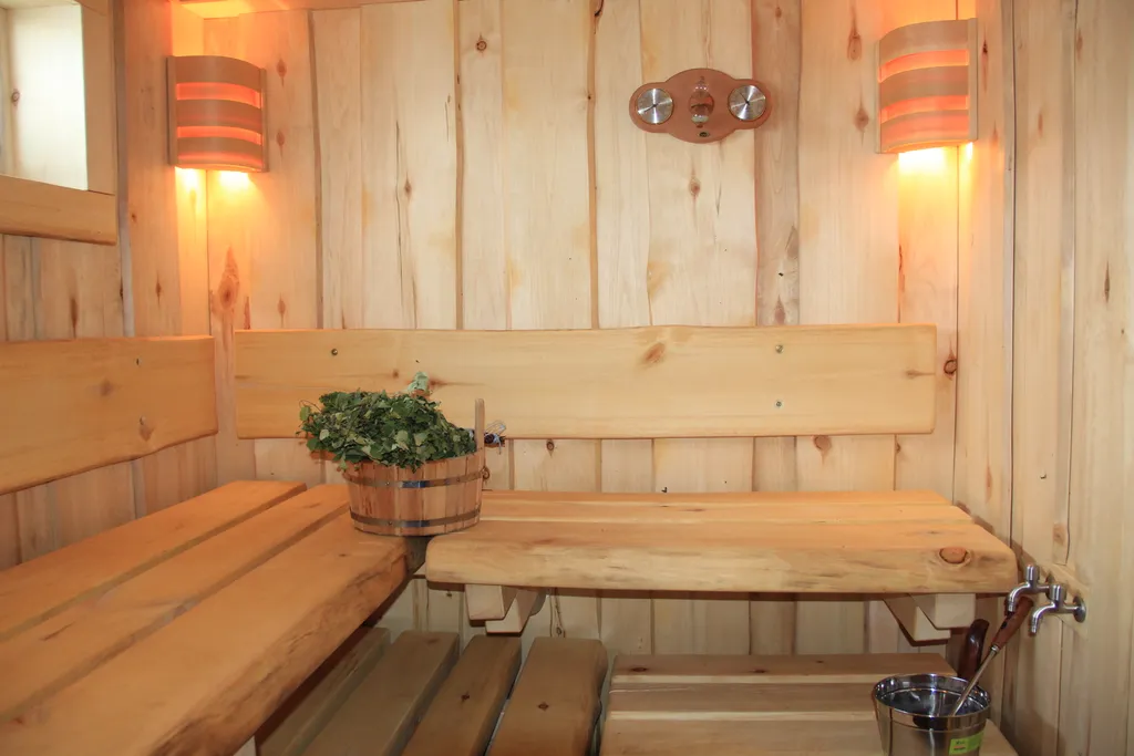 Дом Кедровый