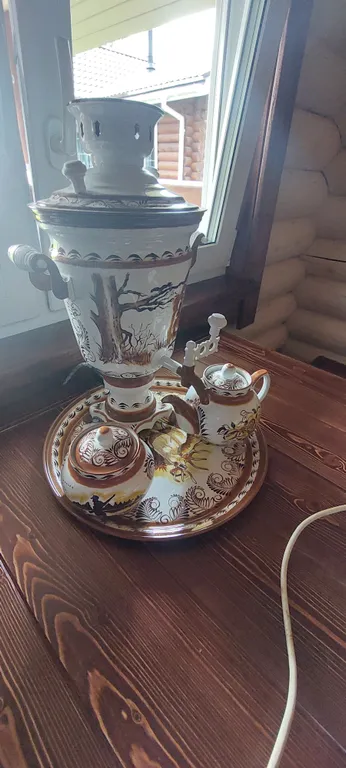 Гостевой дом Загородный