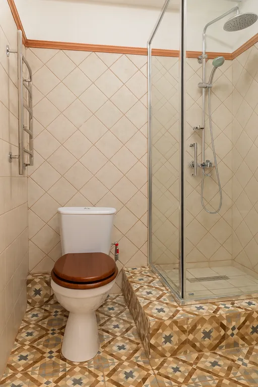 The Light Studio - современный уют в сердце города