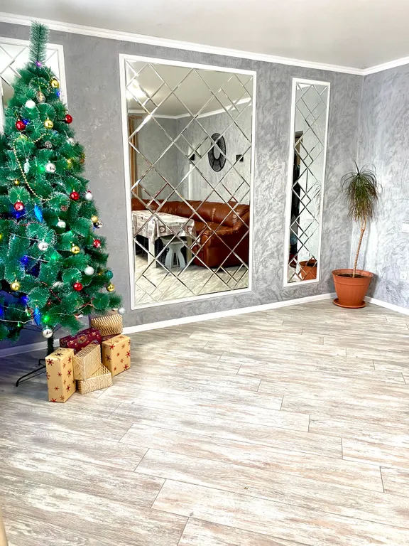 Дом с баней