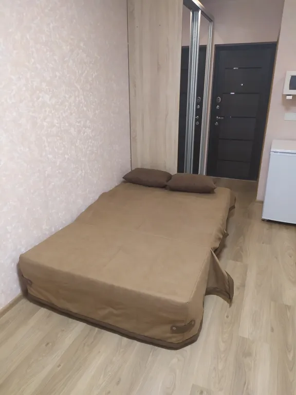 Уютные апартаменты в комплексе Рашад