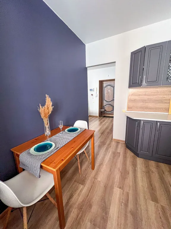 Квартира Квартира рядом с Волгой — Самара