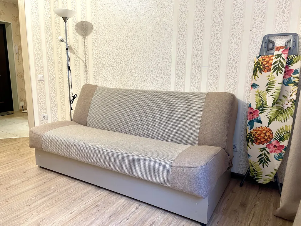 Уютная квартира недалеко от Кремля