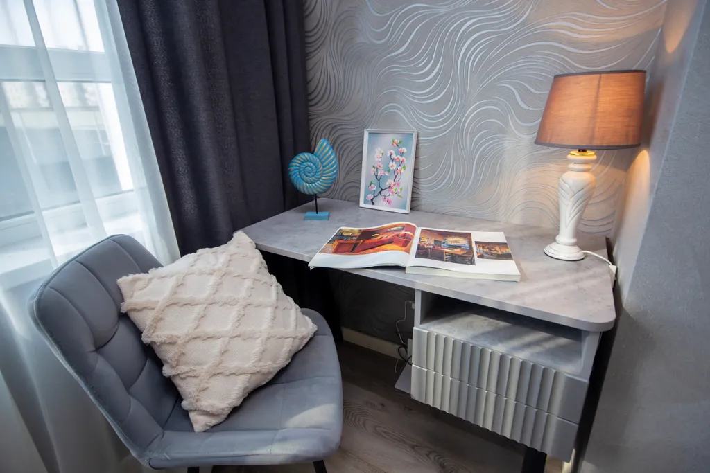 Есенин Room-Club c бесплатной парковкой