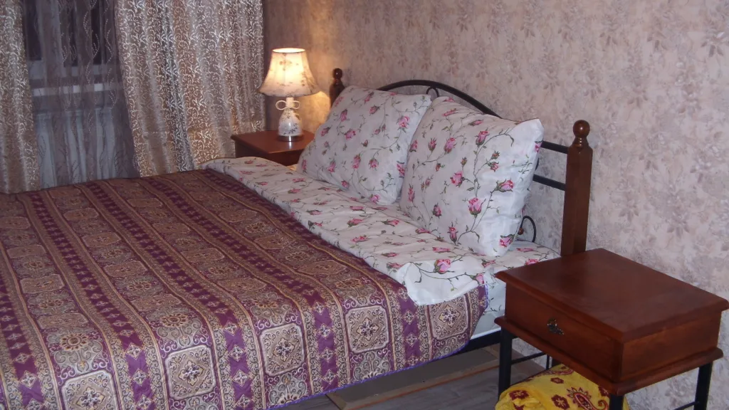 Квартира в центре