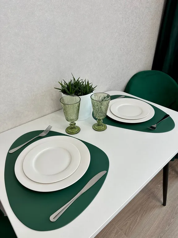 Уютная квартира с современным ремонтом