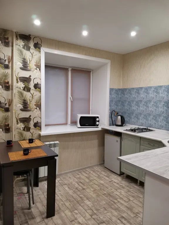 Квартира в центре