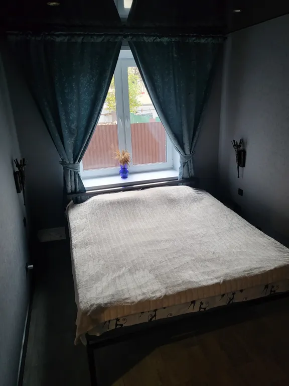 Квартира рядом с центром — аренда посуточно в Ярославль